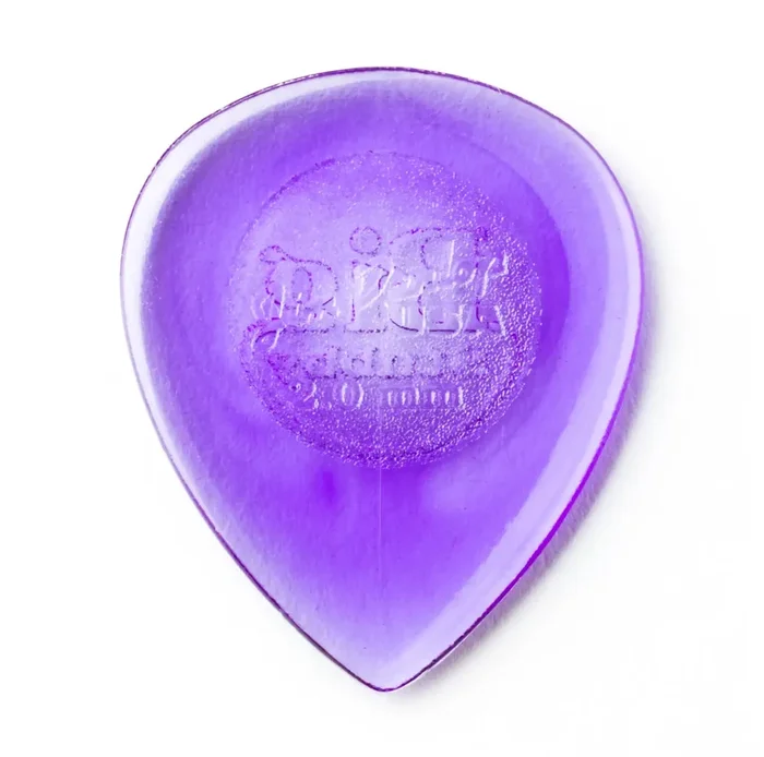 Jim Dunlop 2.00MM Big Stubby Pick (Single)