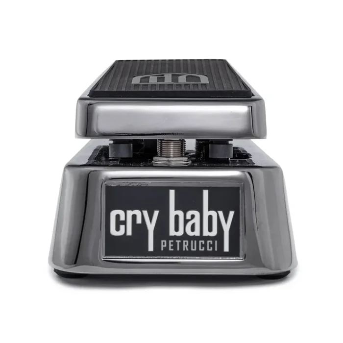 Jim Dunlop John Petrucci Signature Wah Guitar Pedal