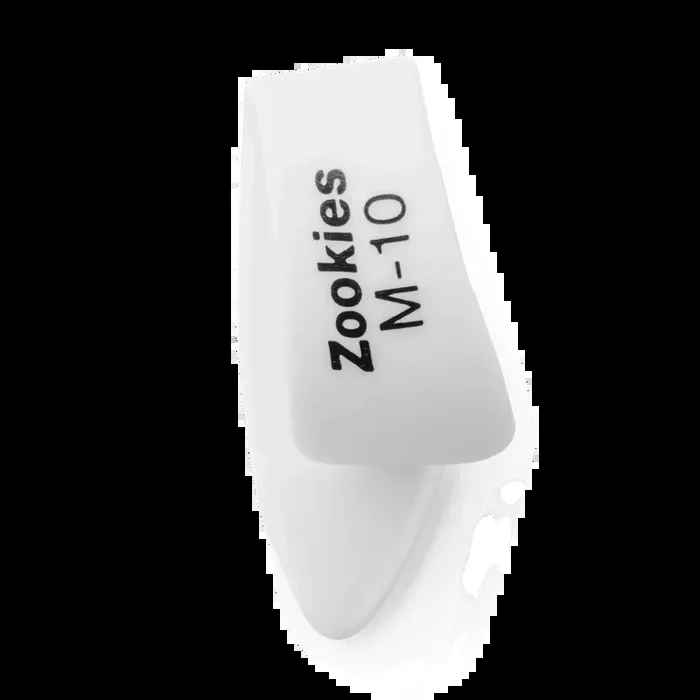 Jim Dunlop Zookies Thumb Pick ZM10 (Single)