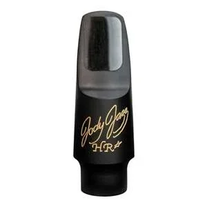 Jody Jazz Hard Rubber 7 Soprano Saxophone Mouthpiece