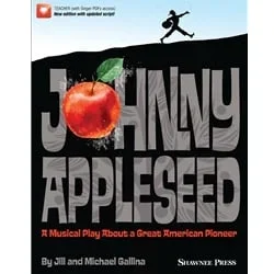Johnny Appleseed – Performance Kit with Audio Access