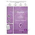 Jubal House Publications Gloria! (From ‘Jubilate’) Instrumental Parts Composed by Edwin M. Willmington Standard