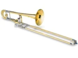 Jupiter 1236L-T Pro XO Trombone