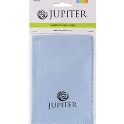 Jupiter Large Silkweave Polish Cloth