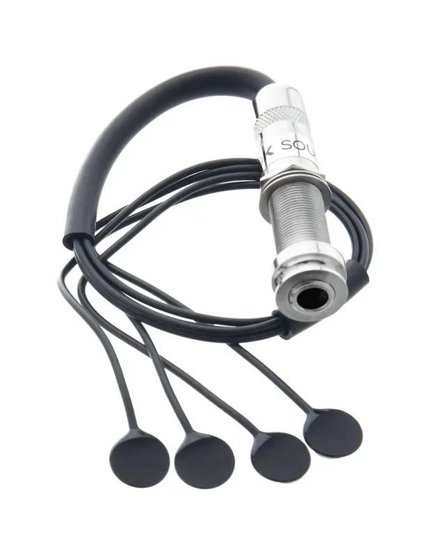 K&K Pure Classic Mini Pickup System