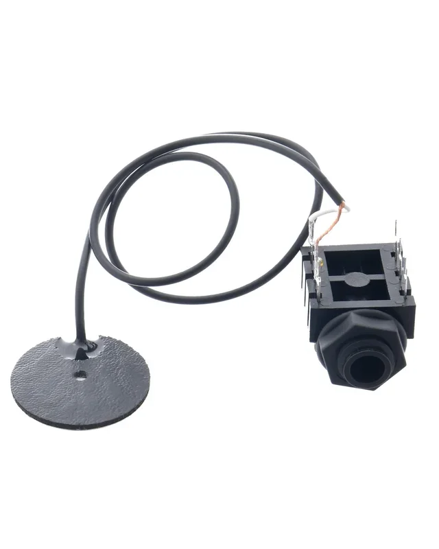 K&K Pure Resonator SB Pickup