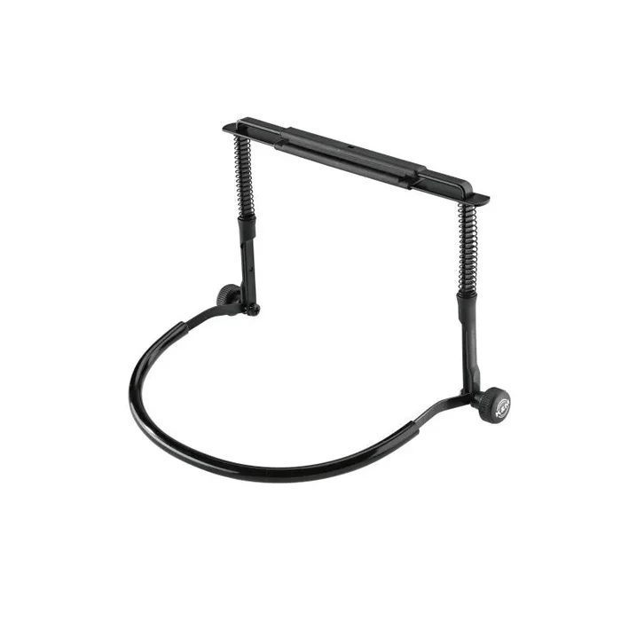 K&M 16416 Blues Harmonica Holder