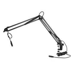 K&M 23850 Microphone desk arm