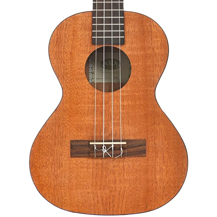 KA-TEM Tenor Ukulele (2015)