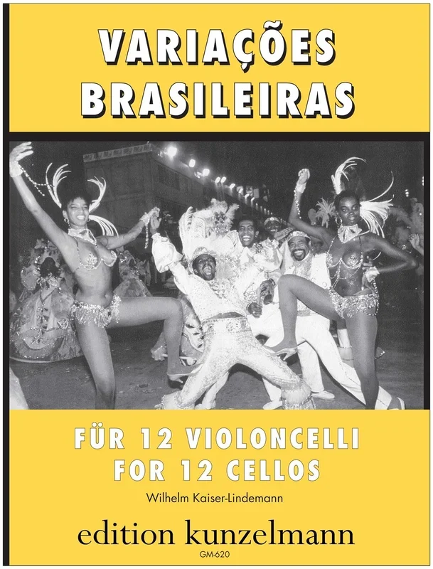 Kaiser-Lindemann: Variações brasileiras