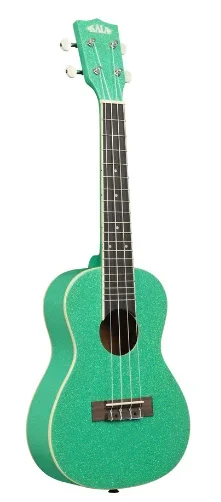 Kala Green Sparkle – Concert