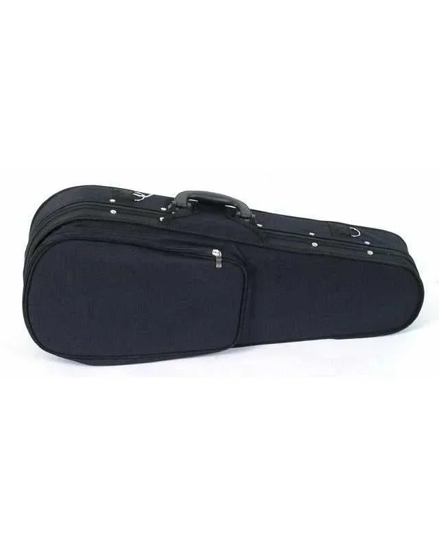 Kala Hard Foam Ukulele Case, Concert