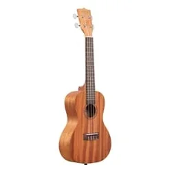 Kala KA-15C Satin Mahogany Concert Ukulele