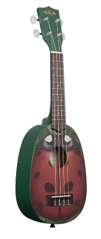 Kala Novelty Series “Lady Bug ” – Soprano