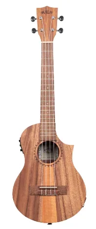 Kala Teak Tri Top – Tenor