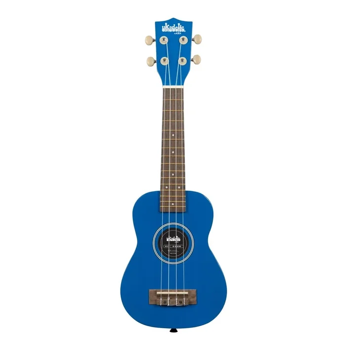 Kala Ukadelic Soprano Ukulele