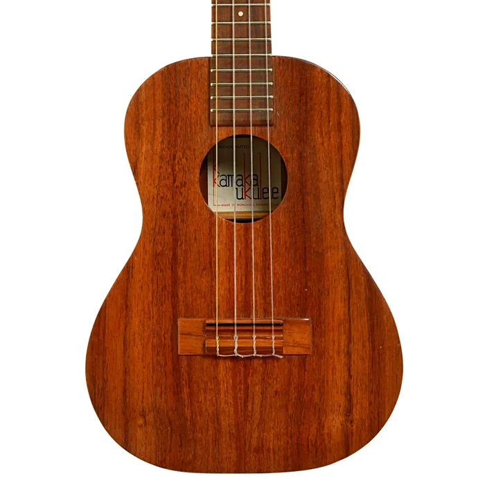 Kamaka HF-3 Tenor Ukulele (1990s)