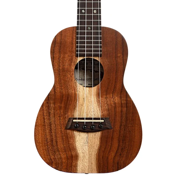 Kanile’a K-1C Concert Ukulele (2017)
