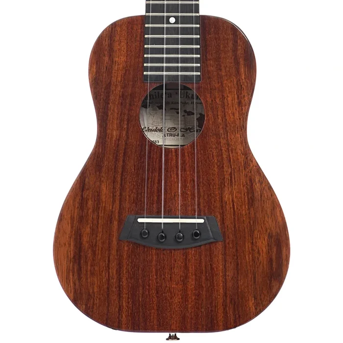 Kanile’a K-1C Concert Ukulele (2020)