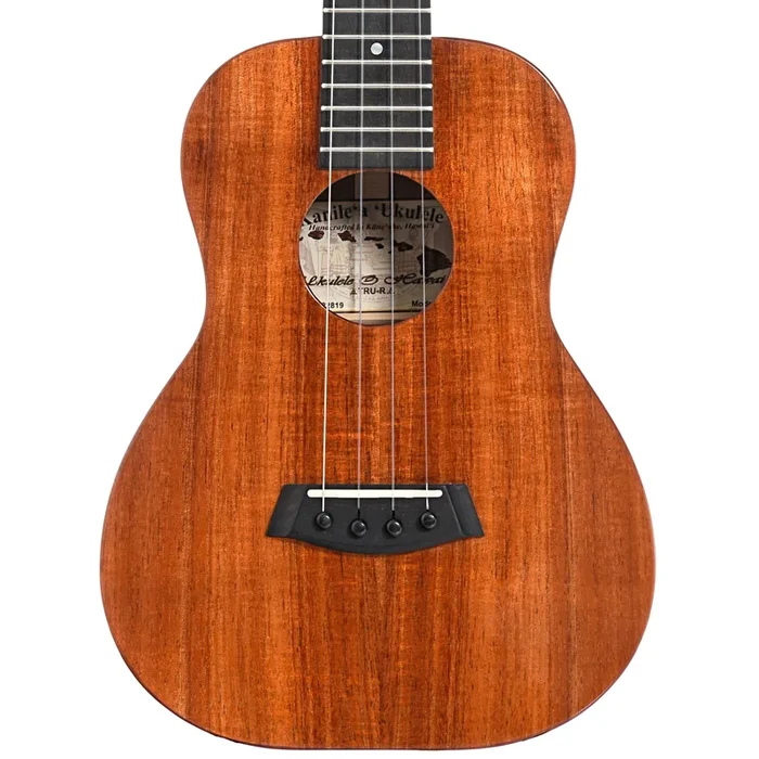Kanile’a K-1T Tenor Ukulele (2020)