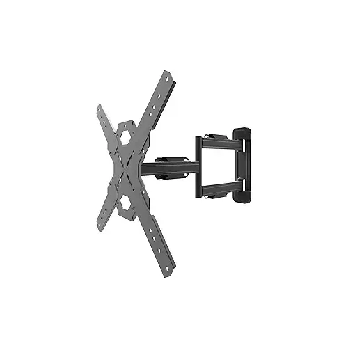 Kanto PS300 Full Motion Articulating TV Wall Mount for 26″ to 60″ TVs