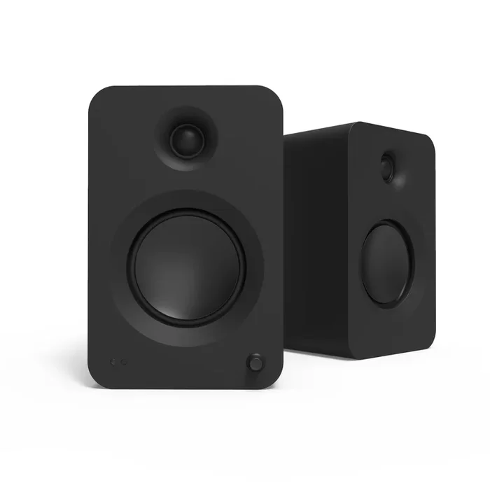 Kanto REN 200W Powered Speaker System with HDMI ARC Input for TV & Home Theater