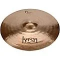 Kasza Cymbals Heavy Rock Ride Cymbal 22 in.