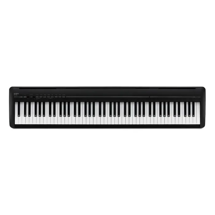 Kawai ES120B Portable Digital Piano – Black