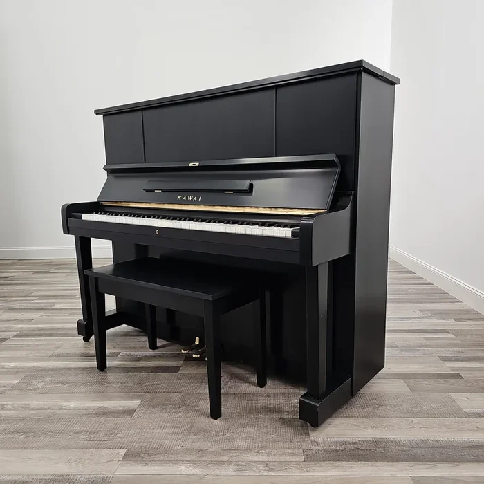 Kawai Studio BL-12 (48 “) in Satin Ebony #1093510