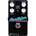 Keeley Dyno My Roto Tri Chorus Rotoflange Rotary Effects Pedal Standard
