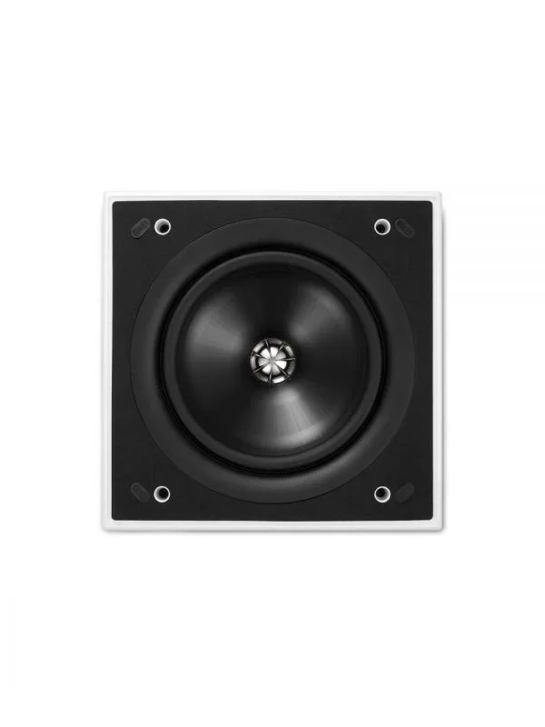 KEF Ci200QS Square In-Ceiling Speaker (Each)