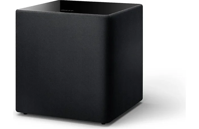 KEF Kube 15 MIE 15″ Powered Subwoofer