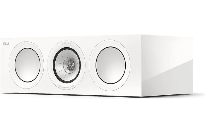 KEF R2 Meta Center Channel Speaker (Each)