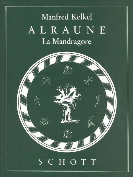Kelkel: Alraune