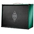 Kemper Kabinet Black and Green