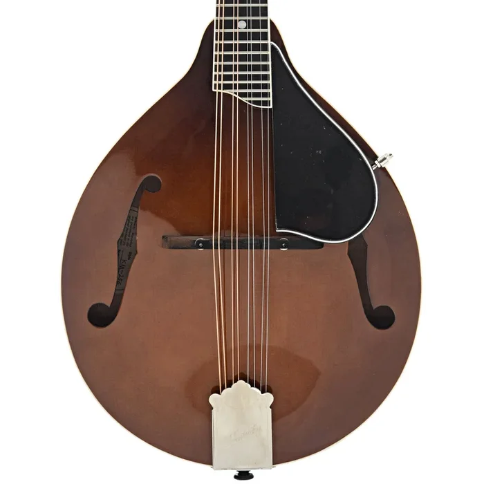 Kentucky KM-256 Mandolin, A-Model Transparent Brown