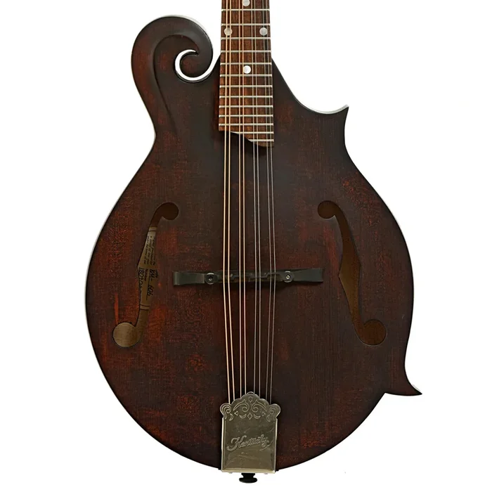 Kentucky KM-606 F-Style Mandolin (2018)
