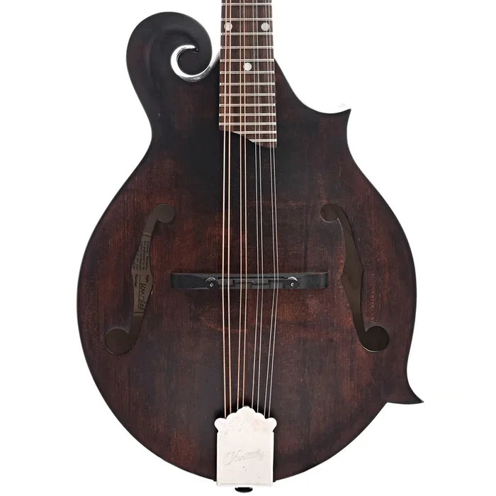 Kentucky KM-606 F-Style Mandolin