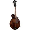 Kentucky KM-606 Standard F-Style Mandolin Brown