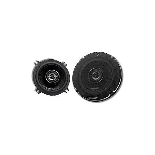 Kenwood KFC-1398RS 5-1/4″ 2-Way Car Speakers (Pair)