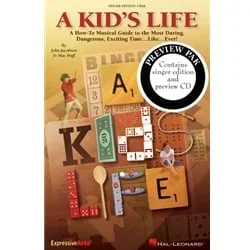 Kid’s Life Preview Pack