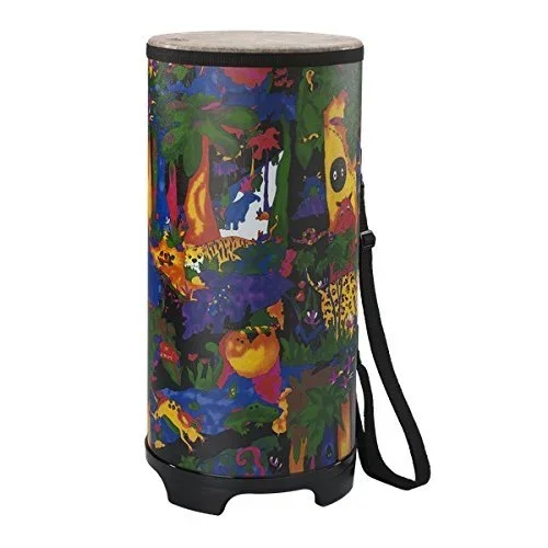 Kids Percussion Tubano
