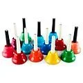 Kids Play 13-Note Chromatic Handbells Standard