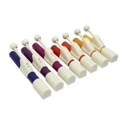 Kidsplay 7 Note Expanded Range Hand Chime Set