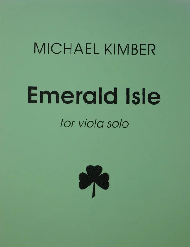 Kimber: Emerald Isle