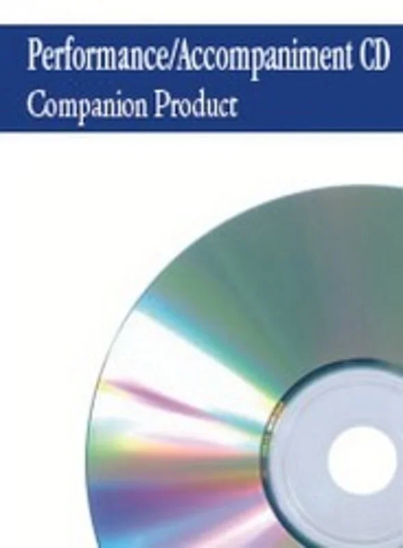 Kimineero Arr Spevacek Accomp Cd