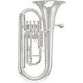 King 2280 Legend Soloist Euphonium 2280SP Silver