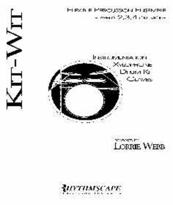Kit Wit For 2 3 4 Or More