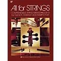 KJOS All for Strings 3 Violin Book Standard