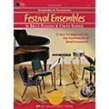 KJOS Festival Ensembles Bassoon Trombone Bari Bc Standard